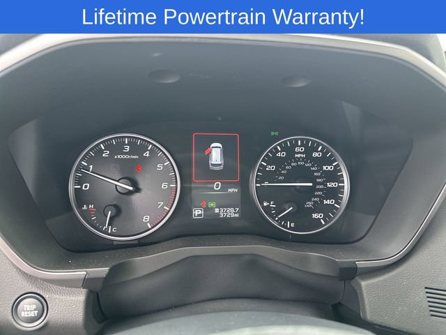 New 2025 Subaru Ascent Touring w/ Popular Package #1 AWD/4WD image 27