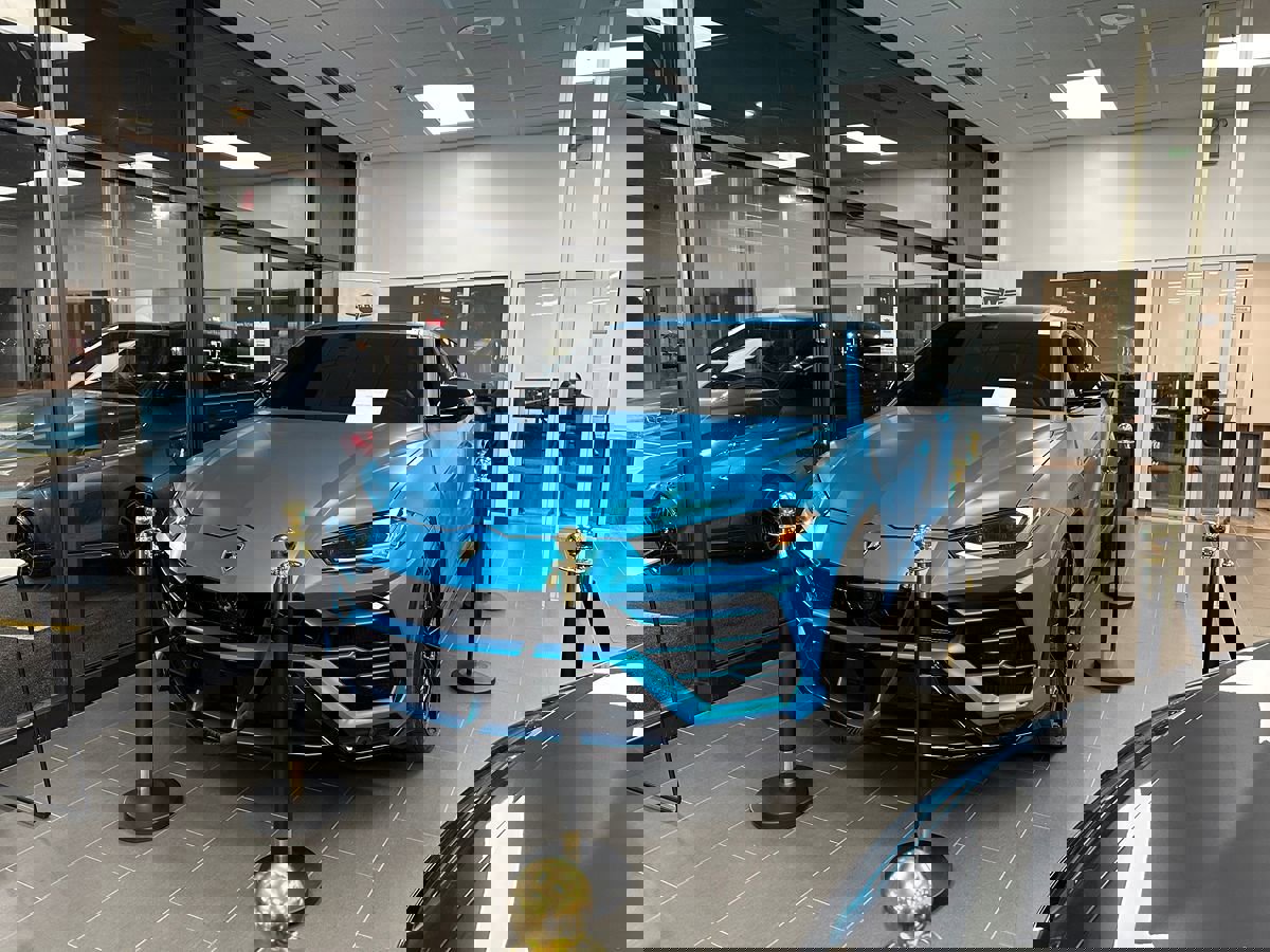 Used 2011 Dodge Durango Crew w/ Entry Nav/Commuter Group image 37