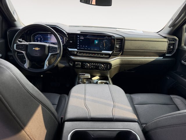 Used 2023 Chevrolet Silverado 1500 LTZ AWD/4WD image 10