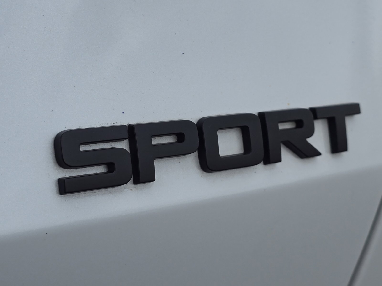 Certified 2023 Honda HR-V Sport image 12