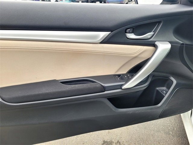 Used 2018 Honda Civic EX-T image 19