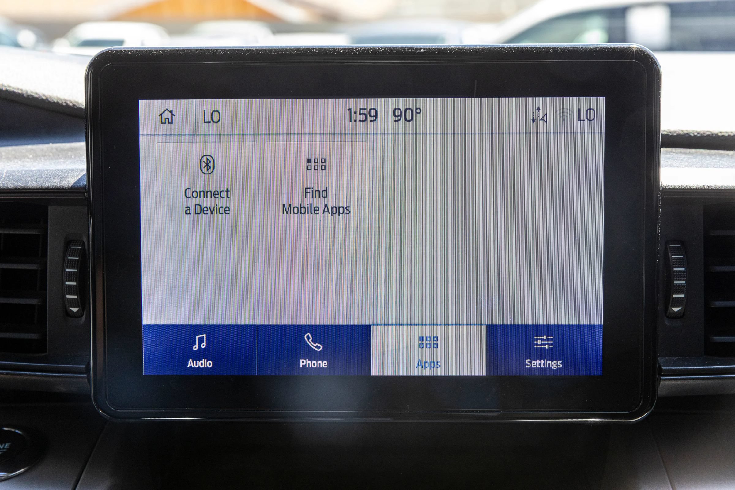 Used 2023 Ford Explorer XLT RWD image 19