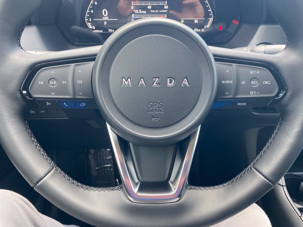 New 2026 MAZDA CX-5 Preferred AWD/4WD image 7