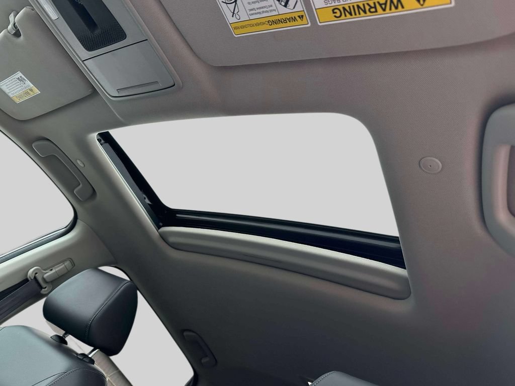 Certified 2024 Honda CR-V EX-L image 16