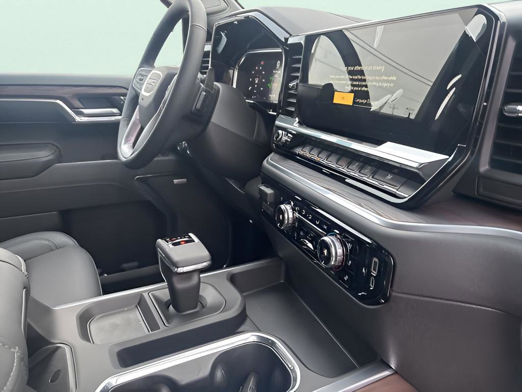 New 2026 GMC Sierra 1500 SLT image 5