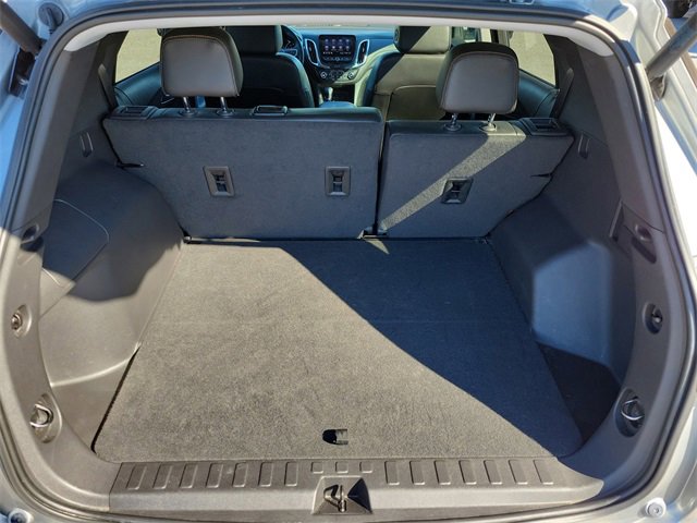 Used 2023 Chevrolet Equinox Premier image 10