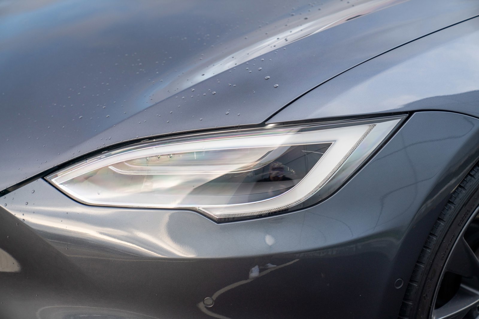 Used 2021 Tesla Model S Long Range Plus image 28