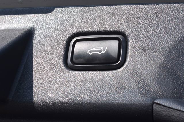 Used 2022 Hyundai Tucson Limited AWD/4WD image 21