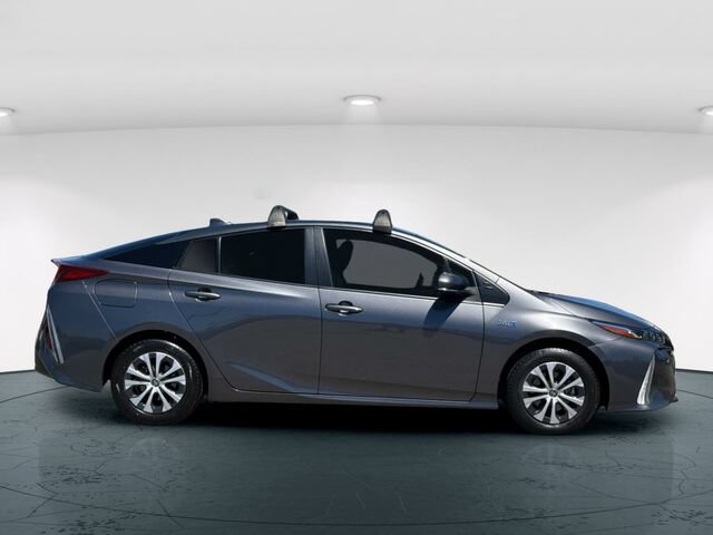 Used 2022 Toyota Prius Prime XLE FWD image 8