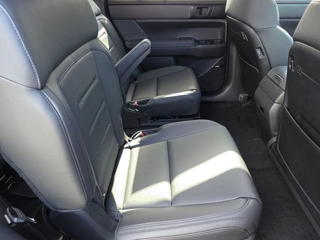 New 2026 Hyundai Santa Fe Calligraphy AWD/4WD image 26