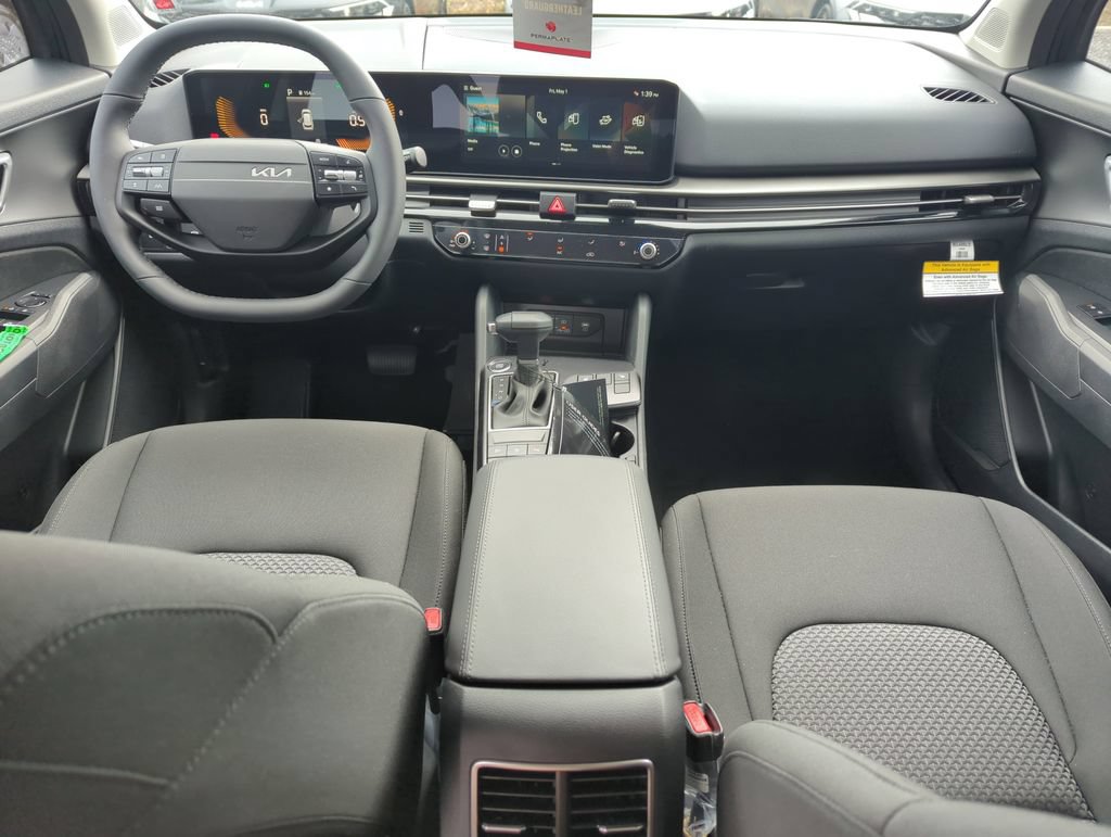 New 2026 Kia Sportage LX w/ LX Convenience Package FWD image 15