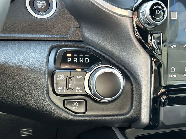 Used 2023 RAM 1500 Big Horn AWD/4WD image 22