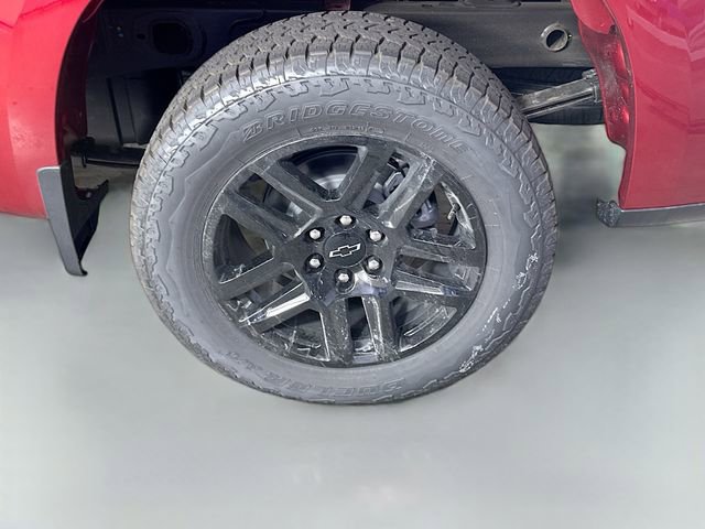 New 2026 Chevrolet Silverado 1500 RST w/ RST Select Package image 35