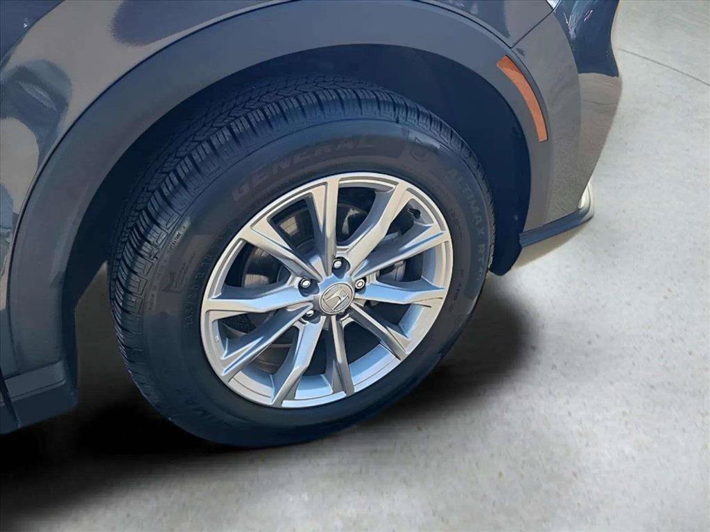Used 2023 Honda CR-V EX-L image 33