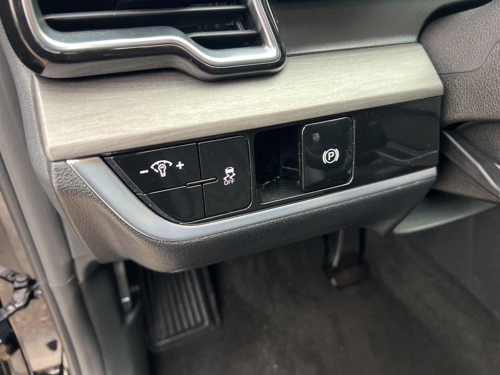 Certified 2024 Kia Sportage X-Line AWD/4WD image 51