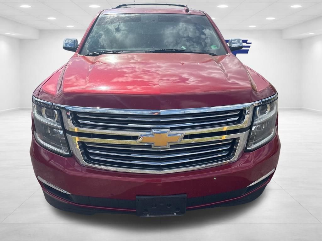 Used 2015 Chevrolet Tahoe LTZ image 12