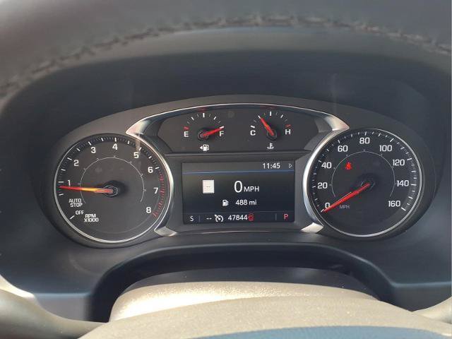 Used 2023 GMC Acadia SLT w/ Elevation Edition FWD image 20
