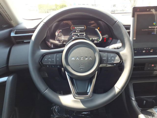 New 2026 MAZDA CX-5 2.5 S w/ Premium Plus Package AWD/4WD image 11