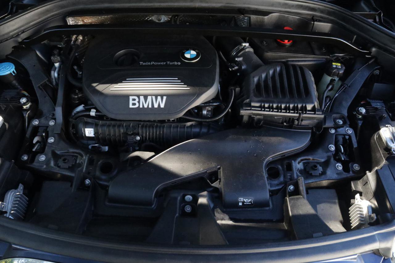 Used 2016 BMW X1 xDrive28i AWD/4WD image 21