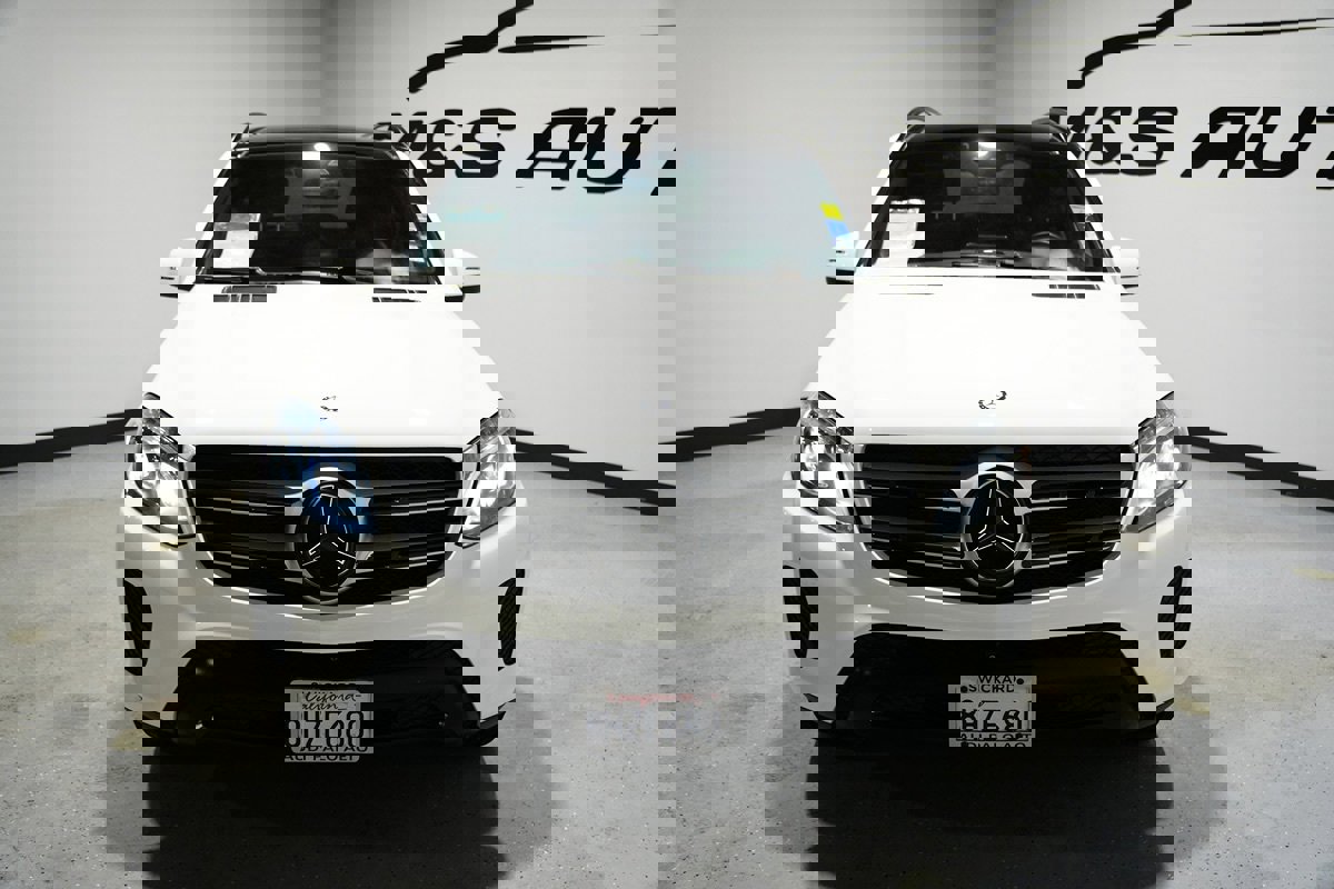 Used 2019 Mercedes-Benz GLS 450 4MATIC image 7