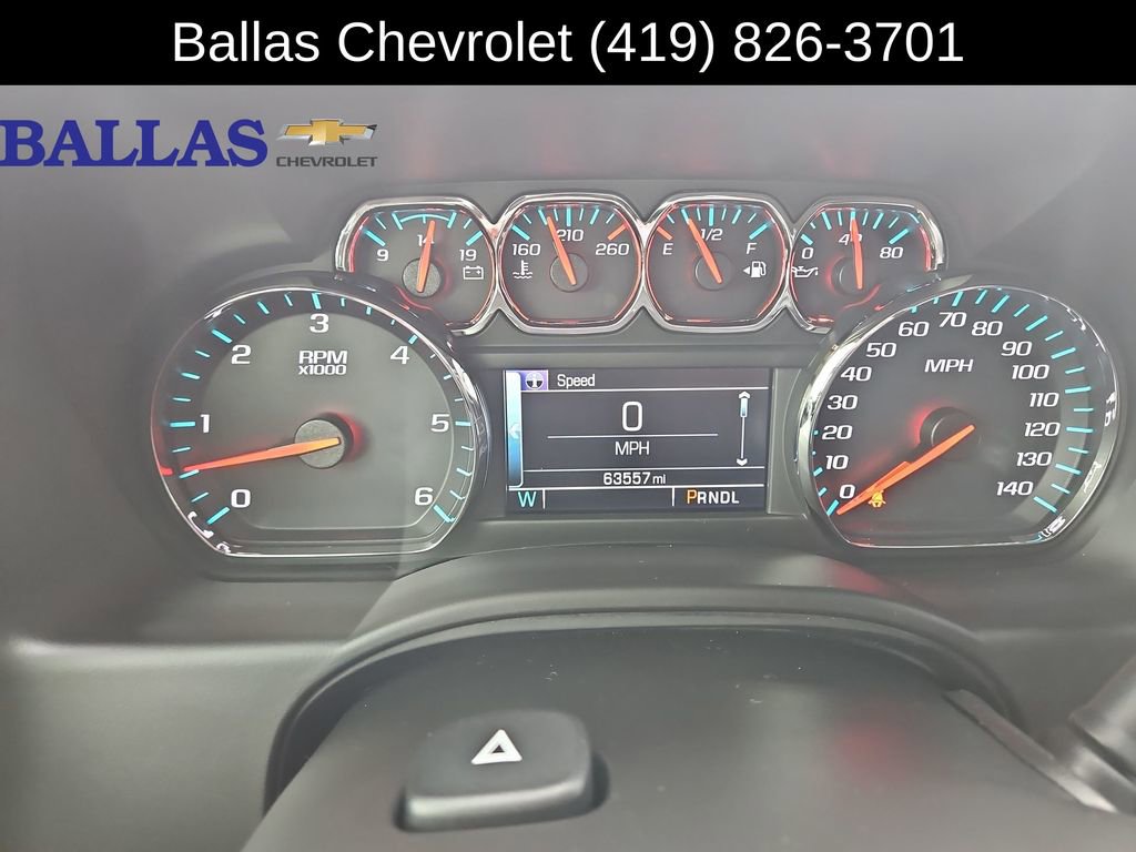 Certified 2020 Chevrolet Tahoe LS w/ Max Trailering Package AWD/4WD image 11