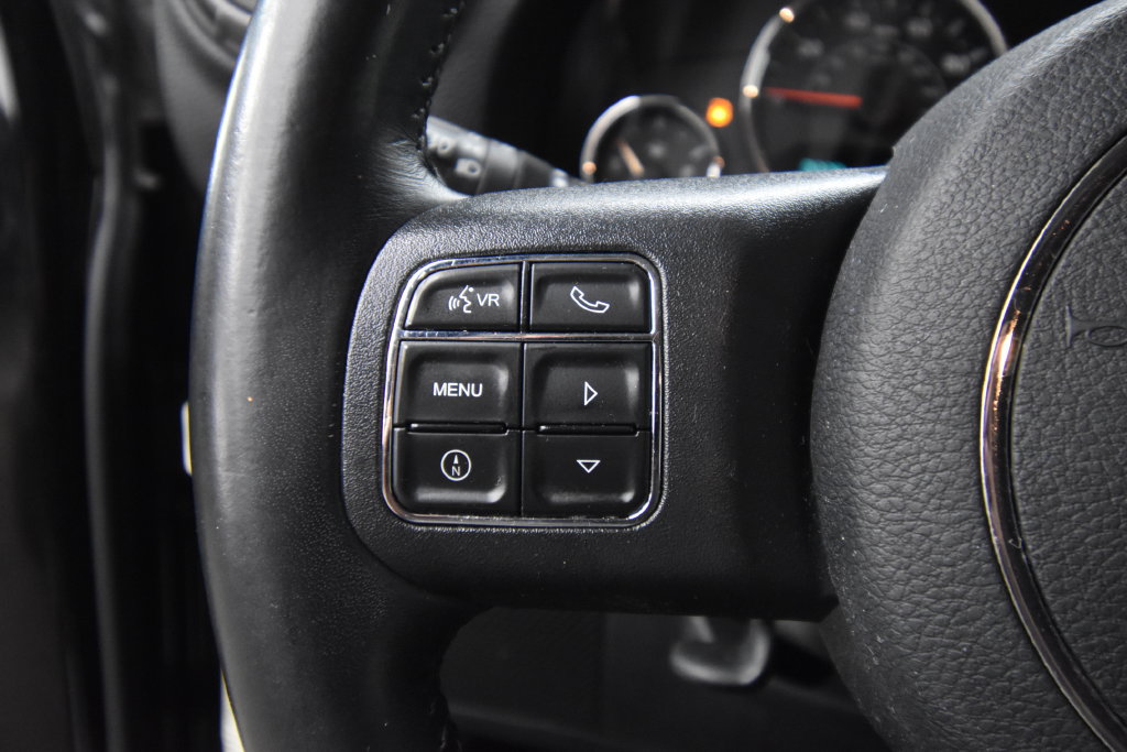 Used 2018 Jeep Wrangler Unlimited Sport AWD/4WD image 29