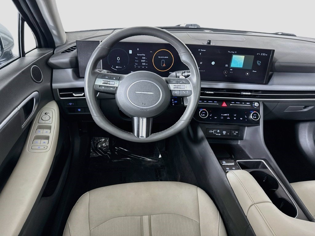 Used 2024 Hyundai Sonata SEL w/ Convenience Package FWD image 16