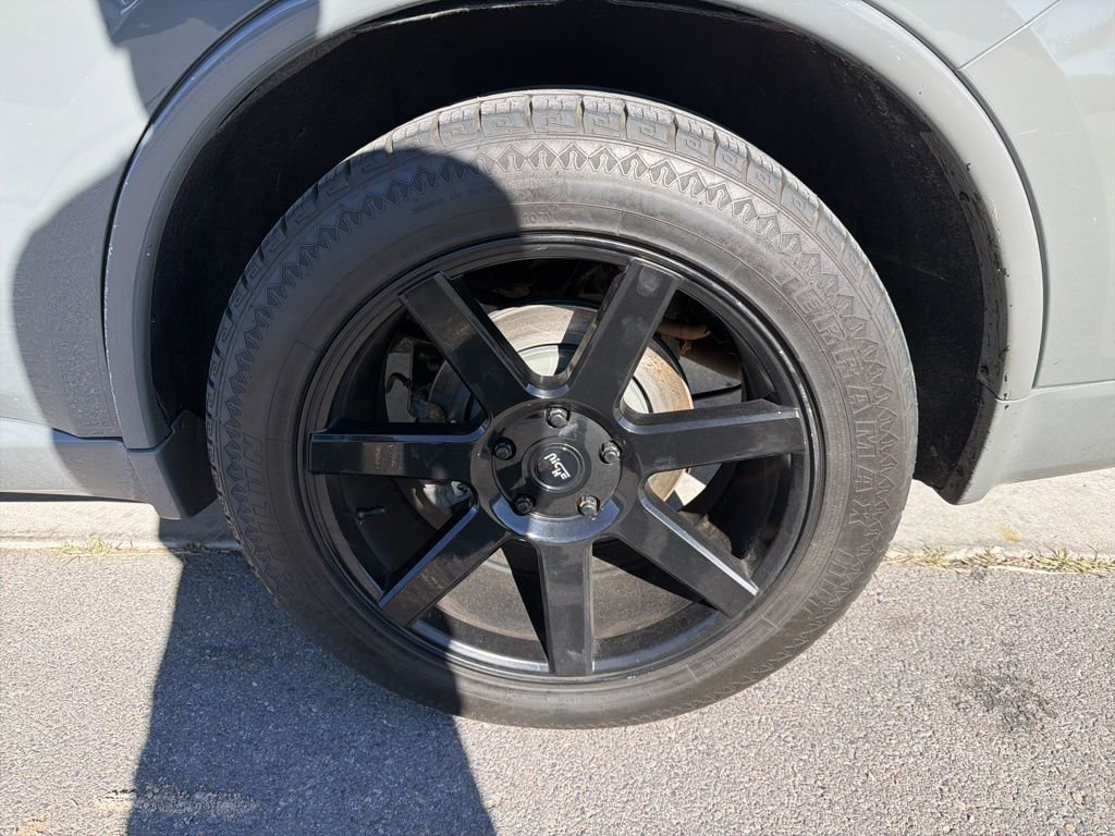 Used 2020 Dodge Durango R/T image 52