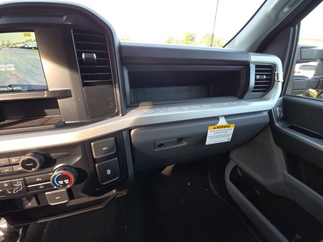 New 2026 Ford F350 XL w/ STX Appearance Package image 19