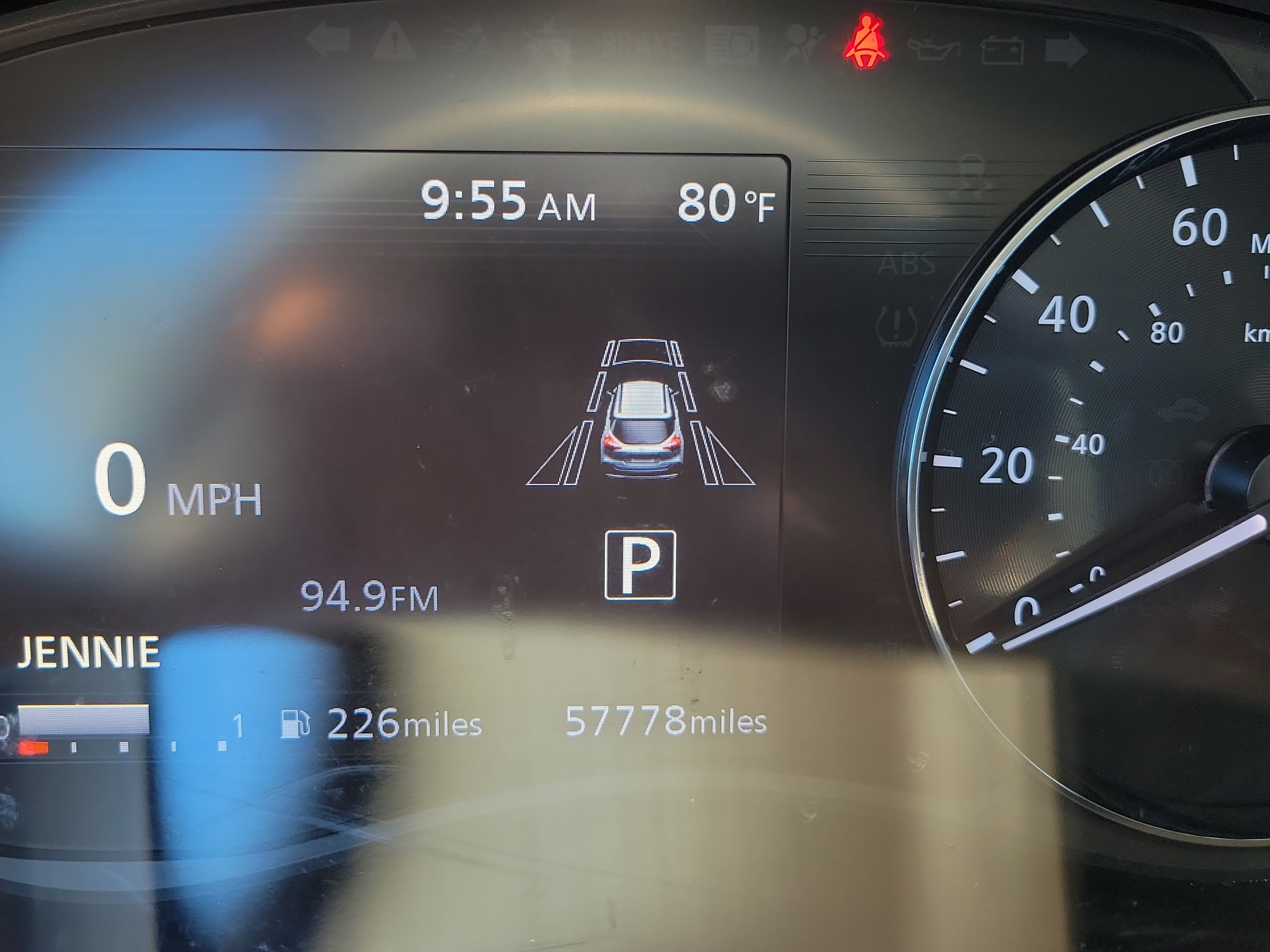 Certified 2024 Nissan Kicks SR FWD image 22