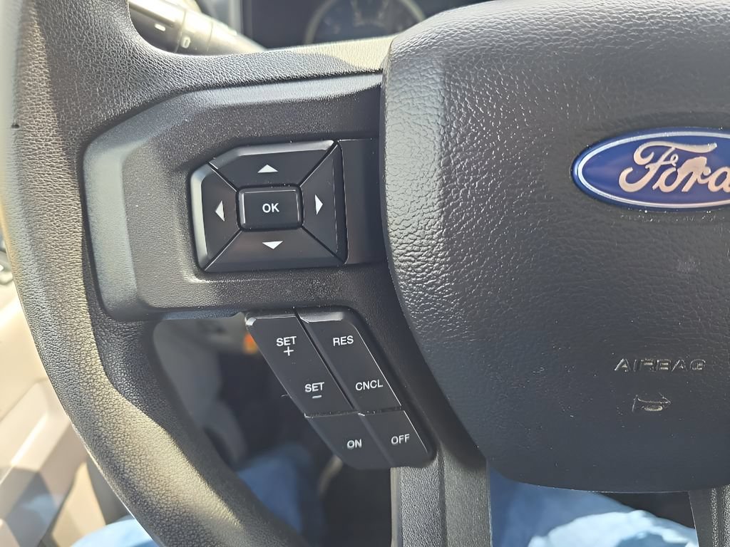 Used 2019 Ford F150 XLT w/ Trailer Tow Package AWD/4WD image 14