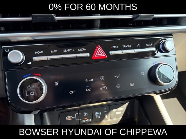 New 2026 Hyundai Tucson SEL image 9