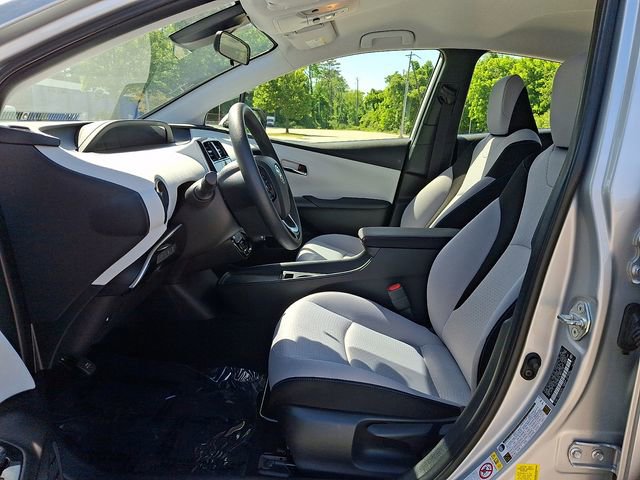 Used 2020 Toyota Prius LE AWD/4WD image 15