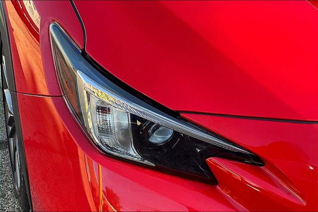 Used 2022 Subaru WRX image 28