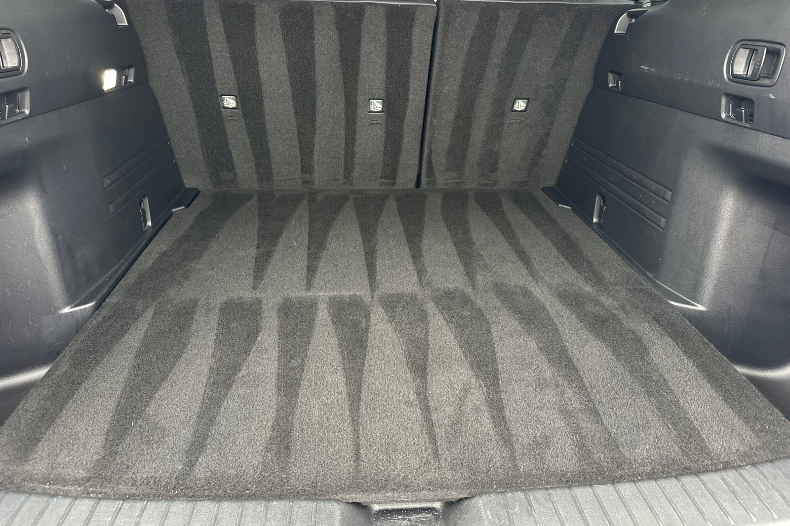 Used 2025 MAZDA CX-50 AWD 2.5 S w/ Preferred Package image 15