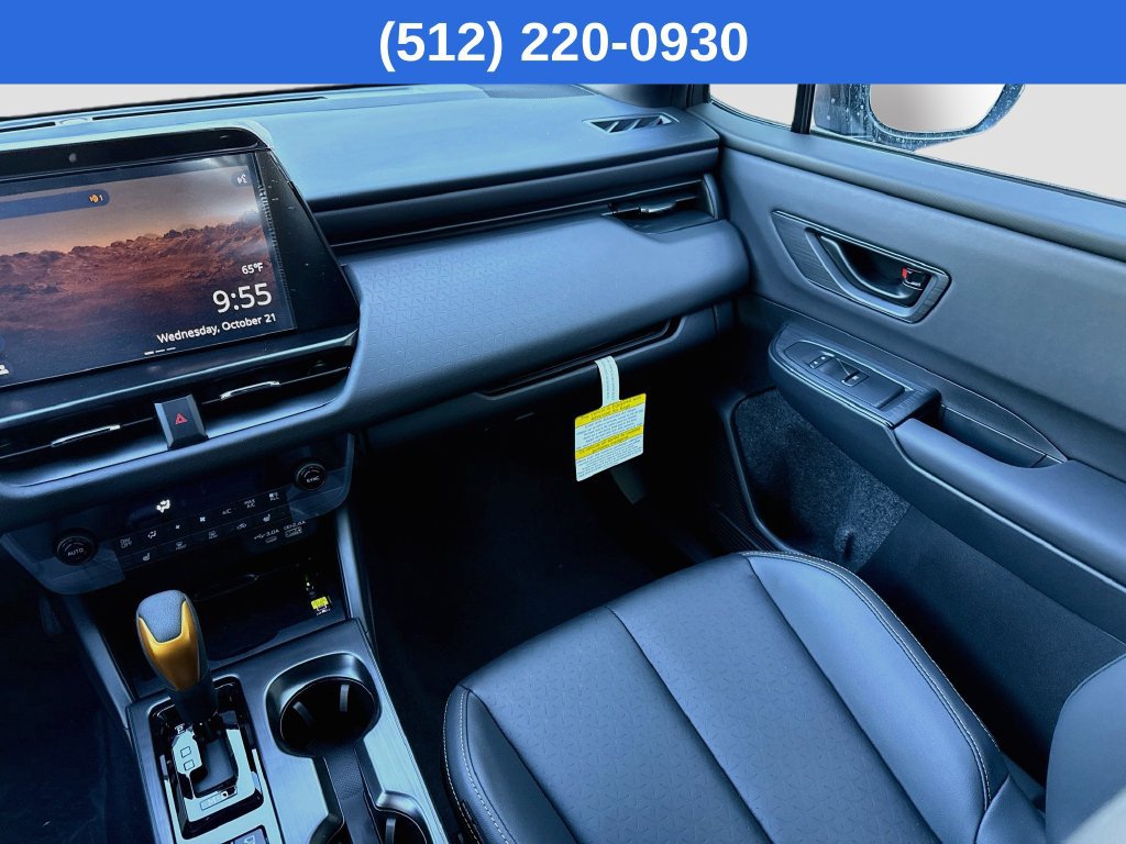 New 2026 Subaru Outback Wilderness AWD/4WD image 30
