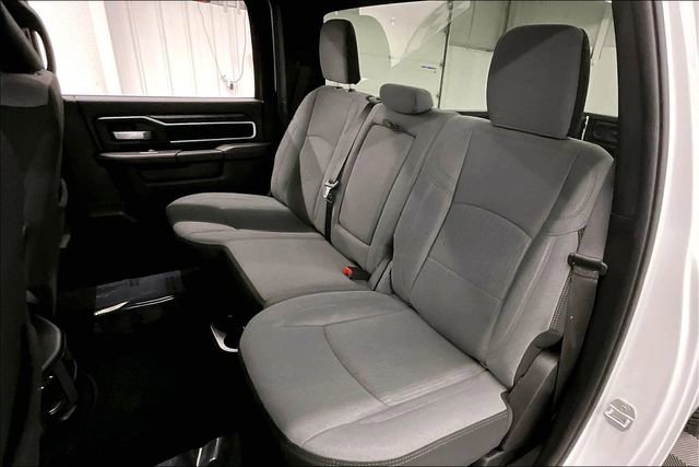 Used 2024 RAM 3500 Big Horn image 24