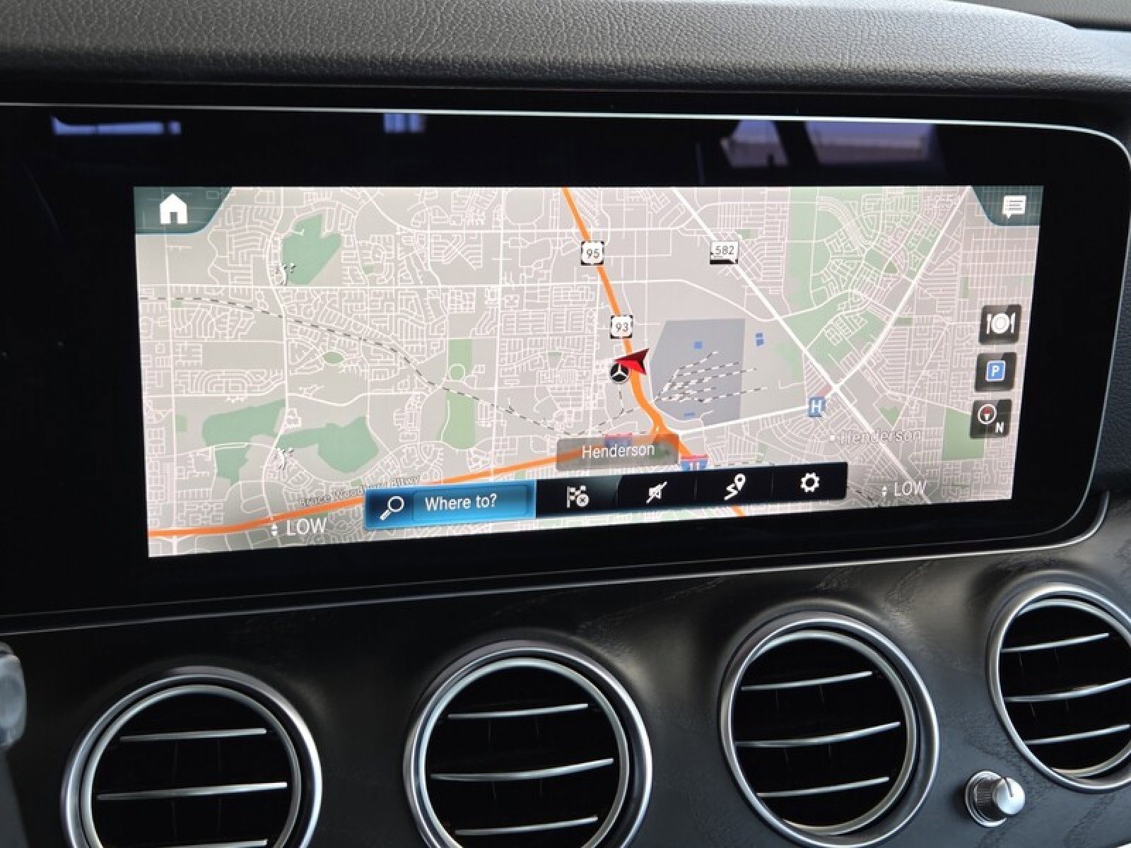 Certified 2022 Mercedes-Benz E 350 Sedan image 29