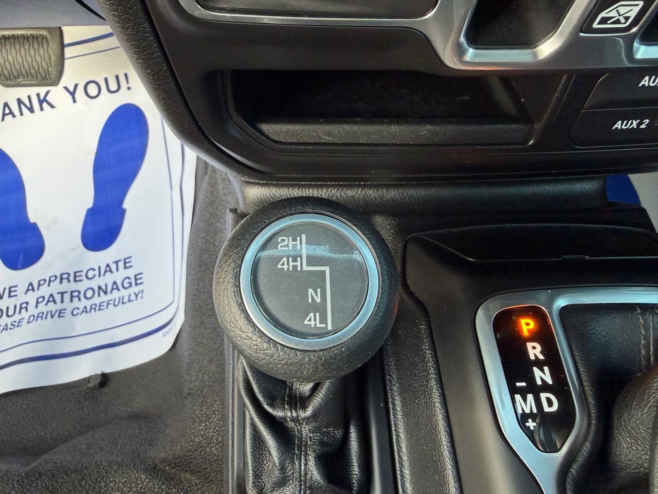 Used 2018 Jeep Wrangler Unlimited Sport S image 16