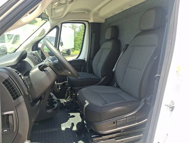 New 2023 RAM ProMaster 3500 w/ Lane Management Group FWD image 5