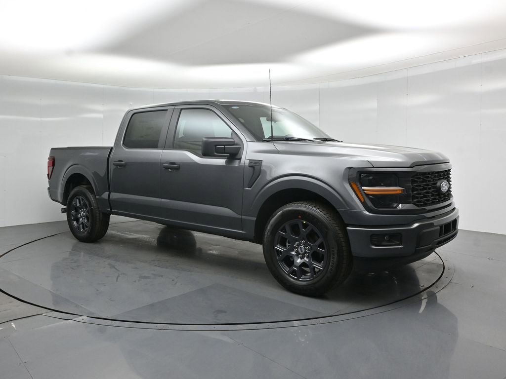 New 2026 Ford F150 STX w/ Equipment Group 200A image 19