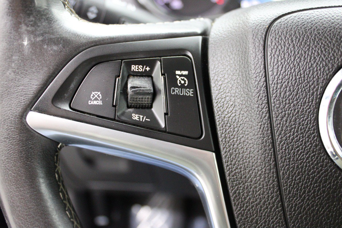 Used 2017 Buick Encore Preferred FWD image 17