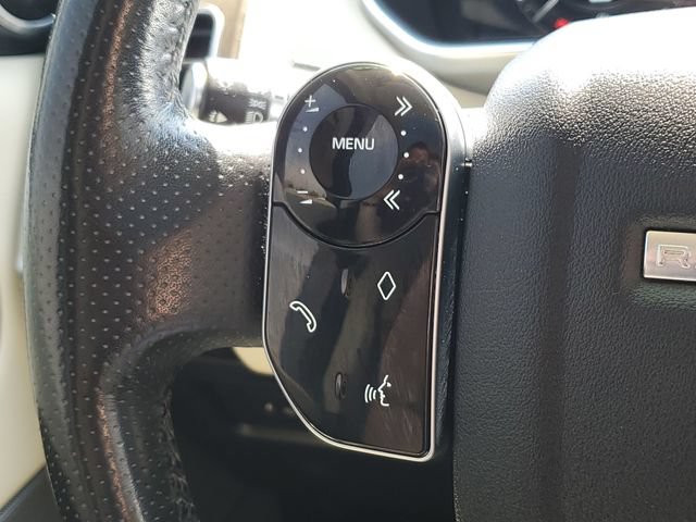 Used 2019 Land Rover Range Rover Sport HSE AWD/4WD image 16