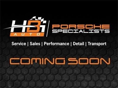 Used 2010 Porsche 911 Carrera 4S