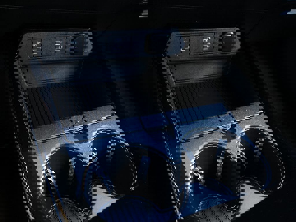 Used 2024 Toyota Prius Limited image 40