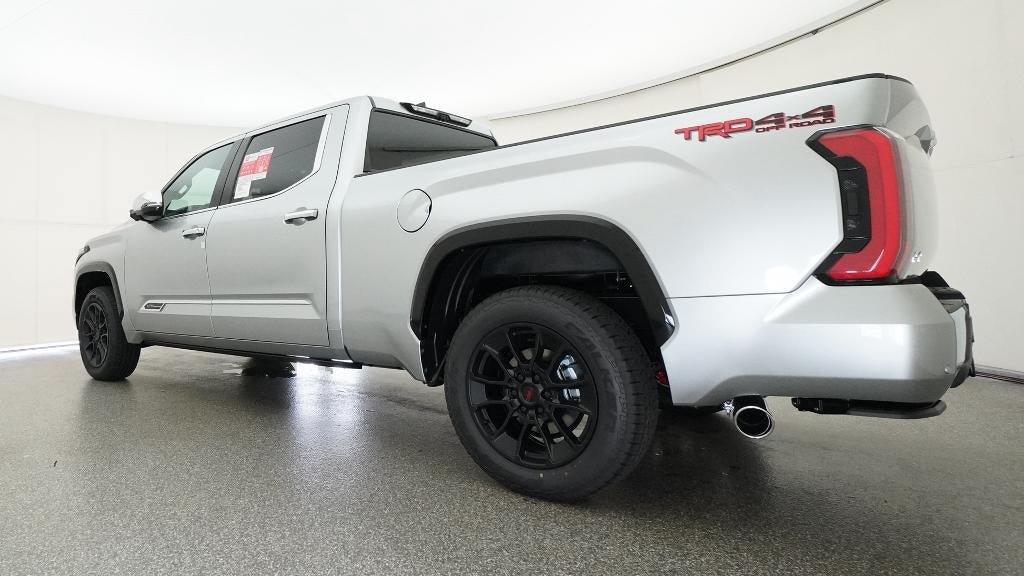 New 2026 Toyota Tundra 1794 Edition w/ TRD Off-Road Package AWD/4WD image 21
