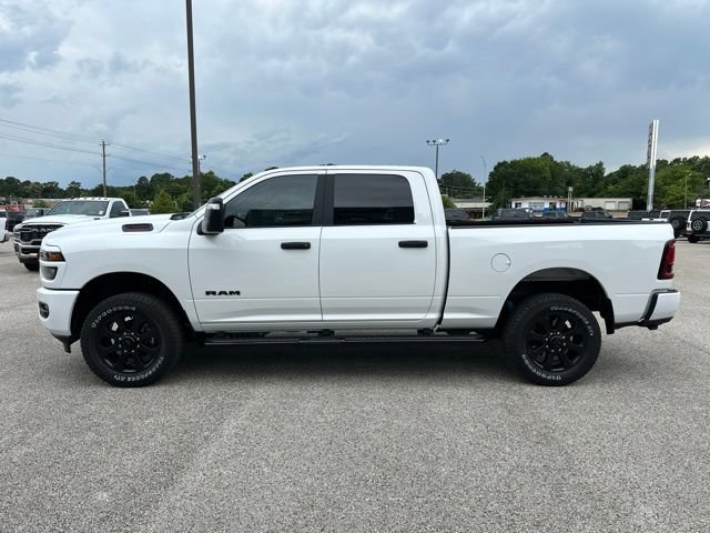 New 2026 RAM 2500 Lone Star AWD/4WD image 4