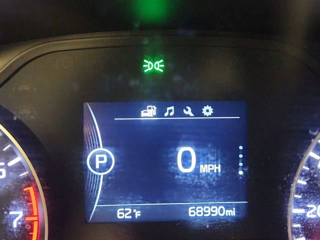 Used 2017 Kia Sportage LX FWD image 12