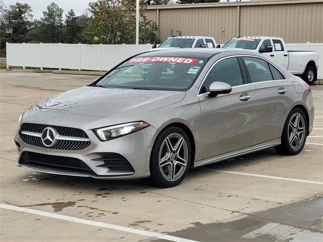 Used 2019 Mercedes-Benz A 220 image 3