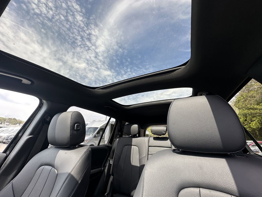 New 2026 Mercedes-Benz GLB 250 4MATIC image 34